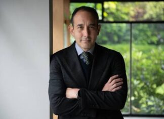 Gil Zuarth cuestiona detención de Ernesto Ruffo y responsabiliza a Javier Corral