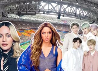 La final del Mundial 2026 estrenará un histórico show de medio tiempo al estilo del Super Bowl