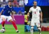 Francia e Inglaterra buscan cerrar con podio su participación en el Mundial 2026