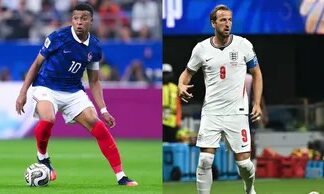 Francia e Inglaterra buscan cerrar con podio su participación en el Mundial 2026