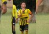 De El Carrizo al Borussia Dortmund: joven sinaloense busca apoyo para cumplir su sueño