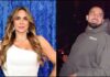 Reportan la muerte de Mauro Menéndez, hijo mayor de Aylín Mujica