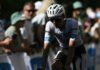 Isaac del Toro firma otro podio en el Tour de Francia y escala al séptimo lugar general