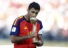 Rodri lidera los premios del Mundial 2026; Mbappé se queda con el título de goleador