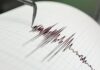Sismo superior a magnitud 4 sacude varias regiones de Colombia