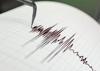 Sismo superior a magnitud 4 sacude varias regiones de Colombia
