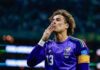 Guillermo Ochoa anuncia su retiro del futbol tras 22 años de carrera y seis Mundiales