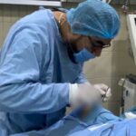 Mujer de 68 años dona sus córneas y dará una nueva oportunidad de ver a dos personas