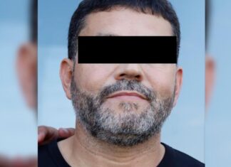 Cae presunto operador financiero de Los Chapitos en operativo federal en Mazatlán