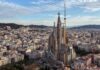 La recta final de la Sagrada Familia podría desplazar a 3 mil vecinos en Barcelona
