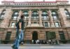 Banxico alerta que la inflación aún enfrenta un panorama complejo en México