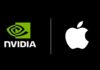 Apple recupera el liderazgo mundial y desplaza a Nvidia como la empresa más valiosa