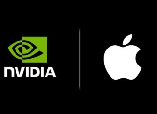 Apple recupera el liderazgo mundial y desplaza a Nvidia como la empresa más valiosa
