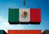Exportaciones de México aceleran en junio y crecen 34.4%, reporta Inegi