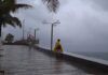 Genevieve intensificará las lluvias este día en Sinaloa