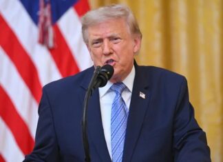 Trump suspende bombardeos contra Irán y apuesta por una negociación para frenar el conflicto
