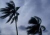 Huracán Genevieve baja a categoría 3, pero mantiene lluvias en Sinaloa y el Pacífico mexicano