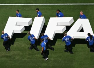 FIFA busca captar US$4,200 millones con su primera apertura a inversionistas privados