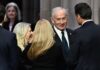 Trump y Netanyahu coordinan estrategia sobre Irán; Washington mantiene abierta la vía militar