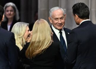 Trump y Netanyahu coordinan estrategia sobre Irán; Washington mantiene abierta la vía militar