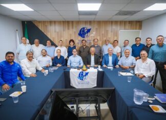 Sinaloa busca dar el salto industrial y fortalecer sus cadenas de valor