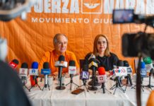 Más importaciones y menos producción: Pío Esquer advierte crisis en el campo sinaloense