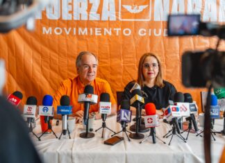 Más importaciones y menos producción: Pío Esquer advierte crisis en el campo sinaloense