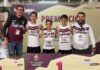 Culiacán conquista 85 medallas y se queda con el tercer lugar en la Paralimpiada Estatal 2026