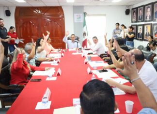 Navolato celebrará sus 44 años como municipio en el Auditorio Rina Cuéllar