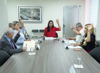 Congreso de Sinaloa deja a tres aspirantes en la carrera por la Unidad de Evaluación del Desempeño