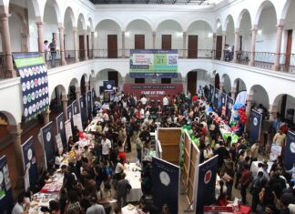 Culiacán abre más de 400 vacantes para jóvenes; salarios llegan hasta 50 mil pesos