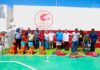 Escuinapa recibe 187 equipamientos para fortalecer negocios con “Equipa Sinaloa 2026”