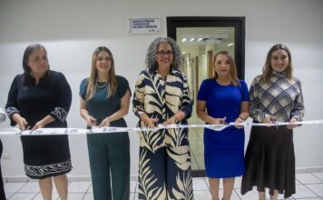 Sinaloa estrena Unidad de Análisis y Contexto para investigar violencia feminicida