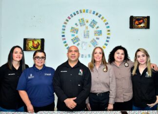 Capacitan a jueces para fortalecer la gimnasia sinaloense