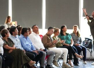 Sinaloa acelera su apuesta industrial y busca sumar a empresarios a nuevas inversiones