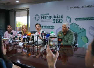 Sinaloa busca convertir 10 negocios locales en nuevas franquicias