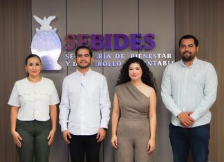Sinaloa reconoce a 27 jóvenes con el Premio “Rafael Buelna Tenorio”