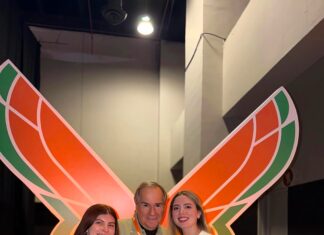 Movimiento Ciudadano renueva su estructura en Sinaloa con Leslie Báez y Lucía Parra al frente de Mujeres y Jóvenes