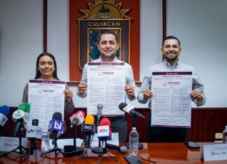 Culiacán abre convocatoria al Premio Coltzin 2026; dará $10 mil a cada ganador