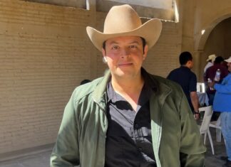 Abel Sarmiento cuestiona regreso de Rocha: “De nada le sirve a El Fuerte que esté Rocha o Bonilla”