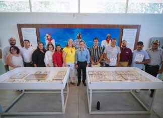 Sinaloa reúne 20 piezas artesanales en la exposición “Raíces de Sinaloa”