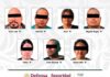 Harfuch anuncia 12 detenidos por extorsión a productores y comerciantes en Michoacán