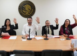 Congreso de Sinaloa da paso a 11 iniciativas: van por reformas en salud, vivienda, seguridad y medio ambiente