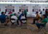 Jornadas de Paz llevan atención casa por casa a familias de Costa Rica
