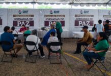 Jornadas de Paz llevan atención casa por casa a familias de Costa Rica