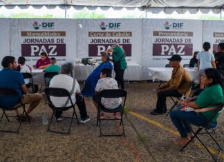 Jornadas de Paz llevan atención casa por casa a familias de Costa Rica