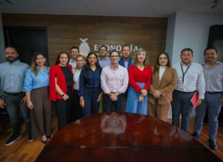 Sinaloa eleva a 2.5 mdp el financiamiento para empresas