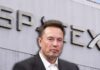 Éxito espacial, colapso financiero: Elon Musk pone en órbita el Starship pero su fortuna cae más de US$600.000 millones