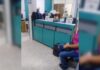 Sin clima en el IMSS de Guasave: denuncian suspensión de consultas por calor
