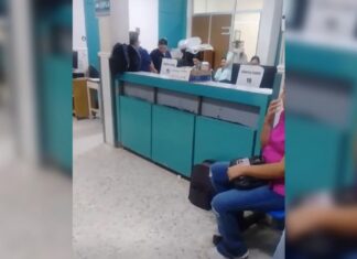 Sin clima en el IMSS de Guasave: denuncian suspensión de consultas por calor